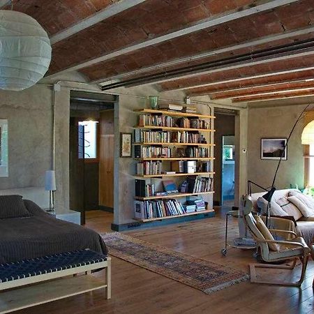 Sleep y Stay Artistico Loft Sant Daniel Gerona Exterior foto
