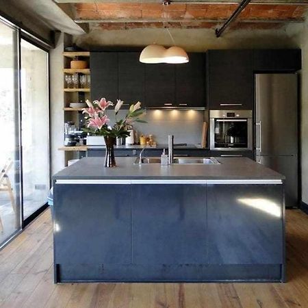 Sleep y Stay Artistico Loft Sant Daniel Gerona Exterior foto