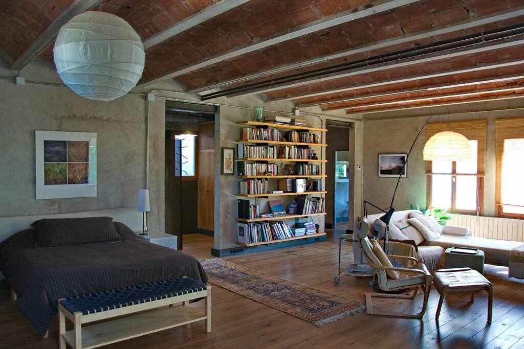 Sleep y Stay Artistico Loft Sant Daniel Gerona Exterior foto