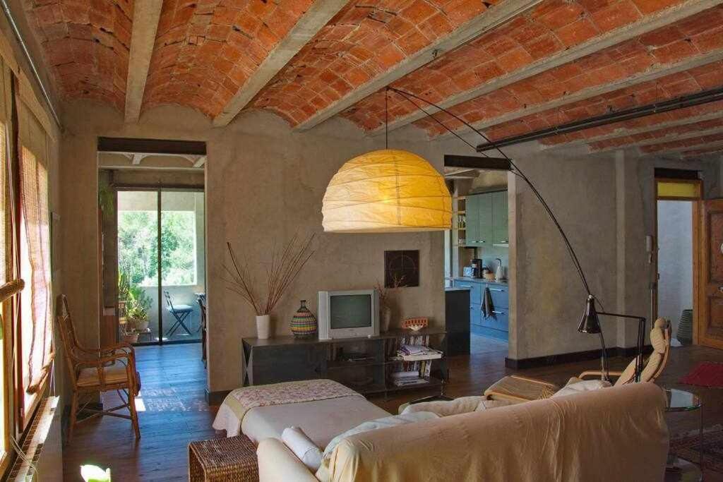 Sleep y Stay Artistico Loft Sant Daniel Gerona Exterior foto
