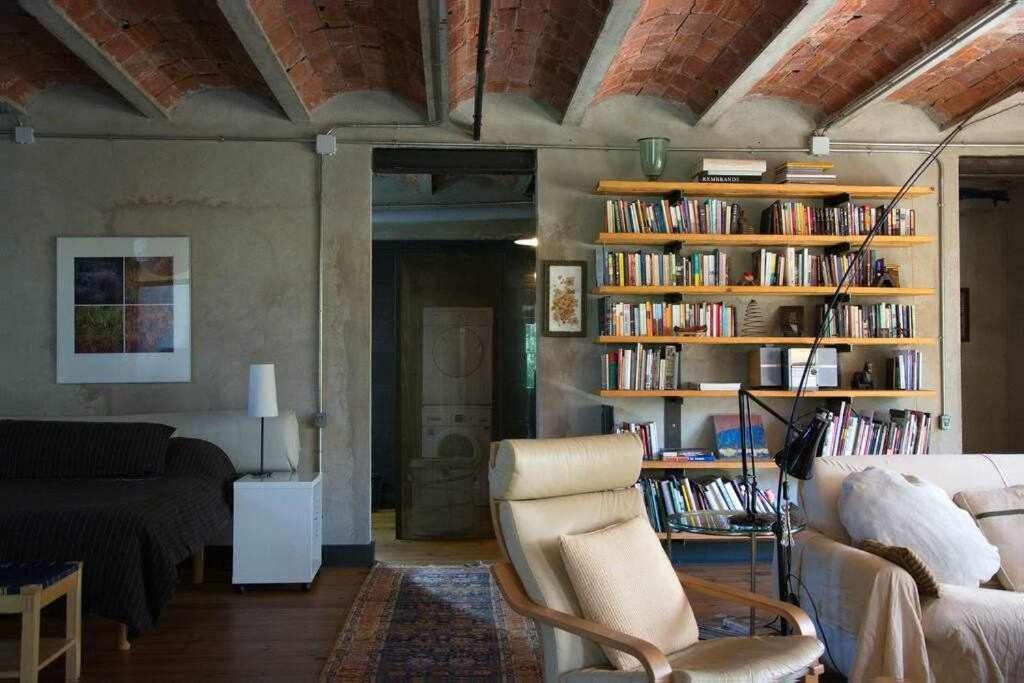 Sleep y Stay Artistico Loft Sant Daniel Gerona Exterior foto