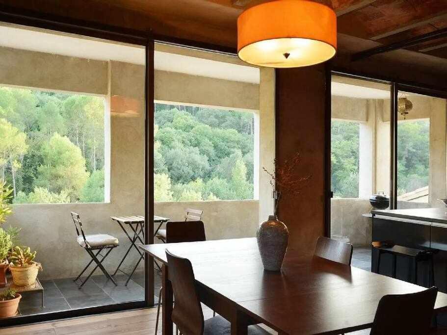 Sleep y Stay Artistico Loft Sant Daniel Gerona Exterior foto