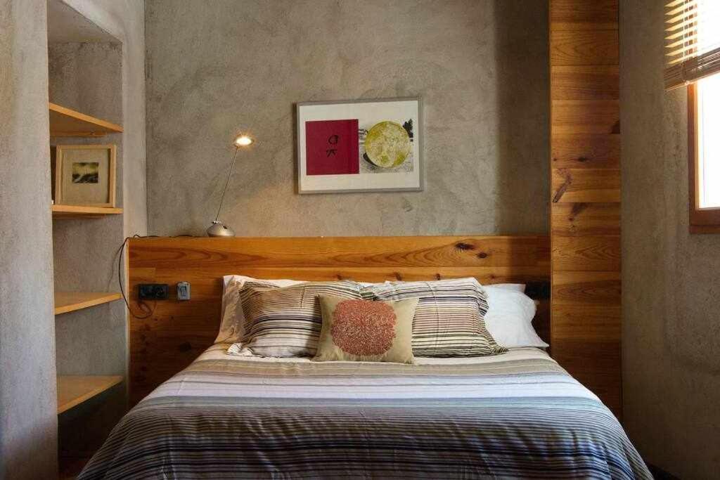 Sleep y Stay Artistico Loft Sant Daniel Gerona Exterior foto