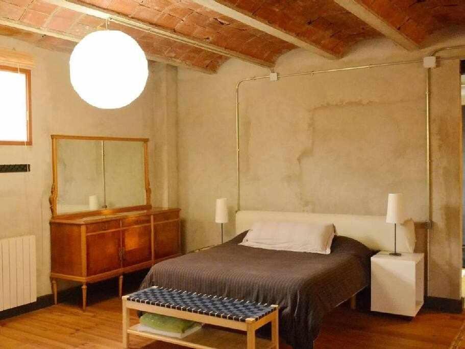 Sleep y Stay Artistico Loft Sant Daniel Gerona Exterior foto