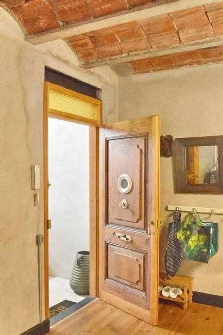 Sleep y Stay Artistico Loft Sant Daniel Gerona Exterior foto