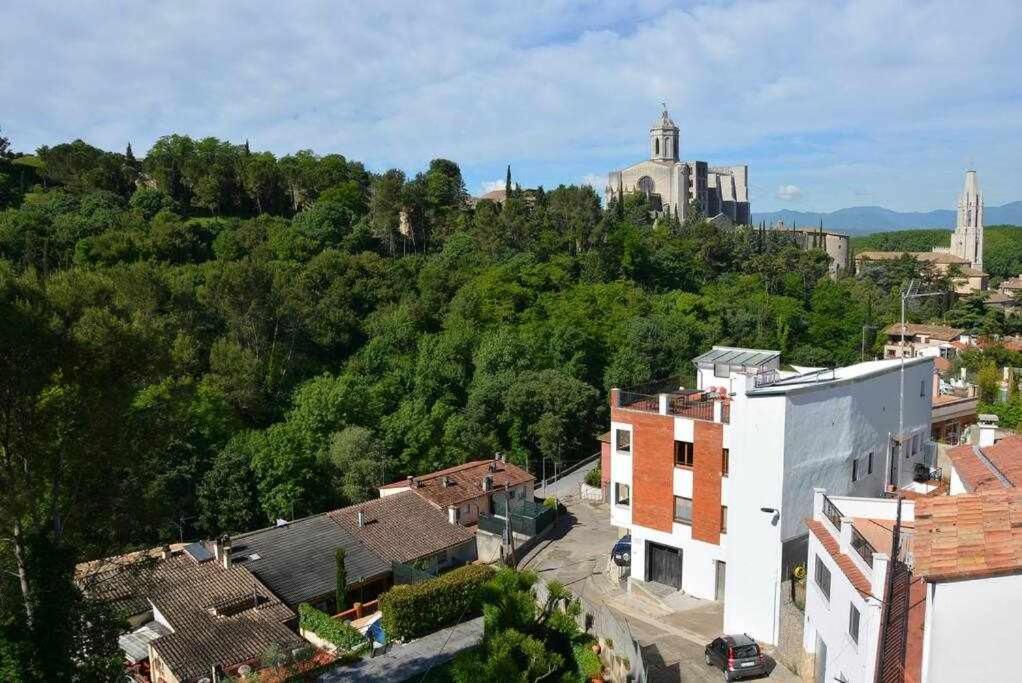 Sleep y Stay Artistico Loft Sant Daniel Gerona Exterior foto