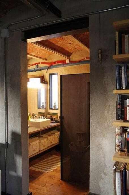 Sleep y Stay Artistico Loft Sant Daniel Gerona Exterior foto