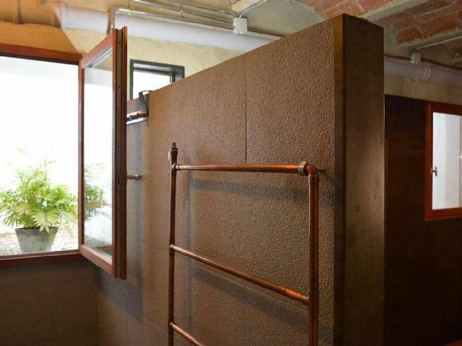 Sleep y Stay Artistico Loft Sant Daniel Gerona Exterior foto
